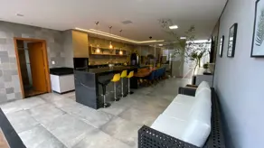 Casa Condomínio Rosa dos Ventos, Vespasiano - MG — foto 2