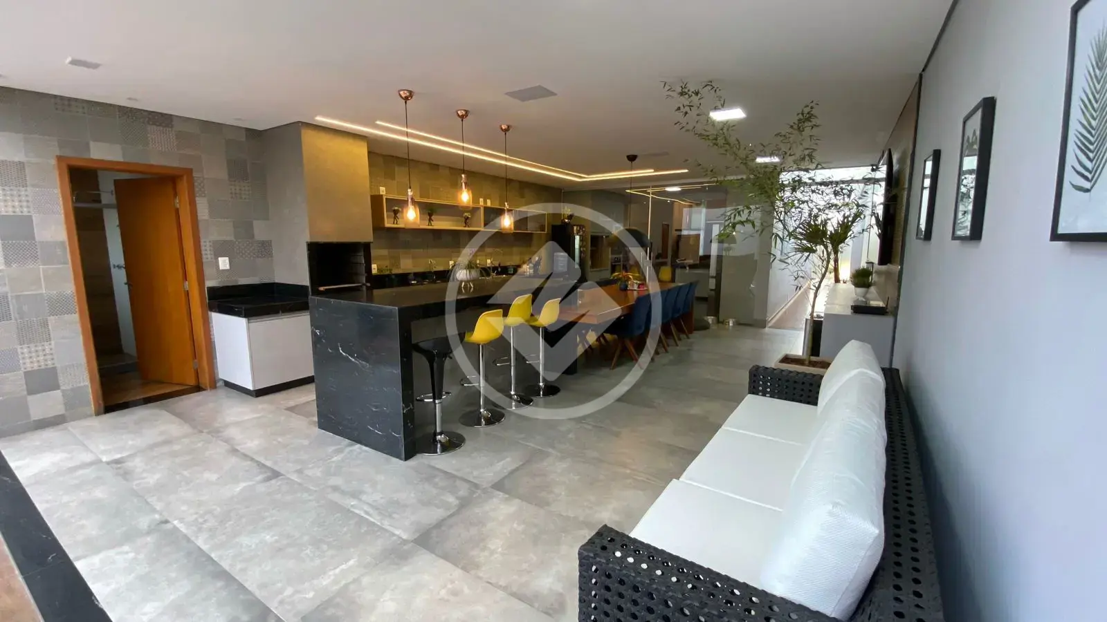 Image 2 - Casa Condomínio em Rosa dos Ventos, Vespasiano - MG