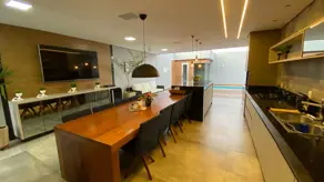 Imagem 4 - Casa Condomínio em Rosa dos Ventos, Vespasiano - MG