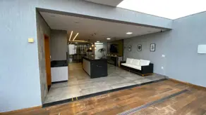 Imagem 5 - Casa Condomínio em Rosa dos Ventos, Vespasiano - MG