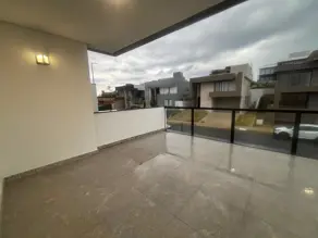 Imagem 6 - Casa Condomínio em Alphaville Vespasiano, Vespasiano - MG