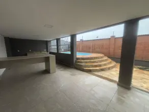 Casa Condomínio Alphaville Vespasiano, Vespasiano - MG — foto 1