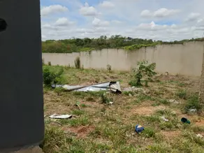 Terreno Vale dos Sonhos, Lagoa Santa - MG — foto 2