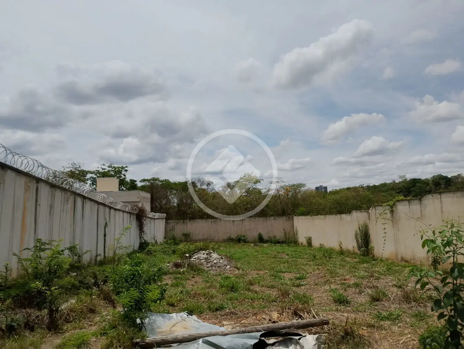 Imagem 1 - Terreno em Vale dos Sonhos, Lagoa Santa - MG
