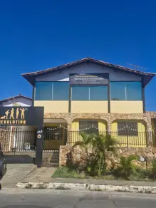 Casa Bela Vista, Lagoa Santa - MG — foto 1