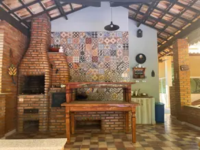 Imagem 4 - Casa Condomínio em Quintas da Lagoa, Lagoa Santa - MG