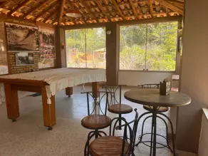 Imagem 3 - Casa Condomínio em Quintas da Lagoa, Lagoa Santa - MG