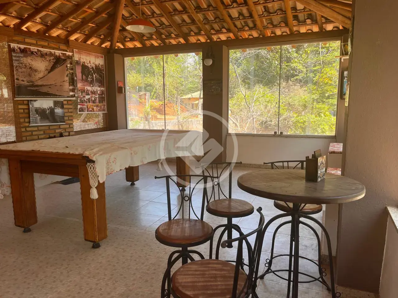 Imagem 3 - Casa Condomínio em Quintas da Lagoa, Lagoa Santa - MG