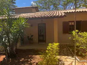Casa Condomínio Quintas da Lagoa, Lagoa Santa - MG — foto 1