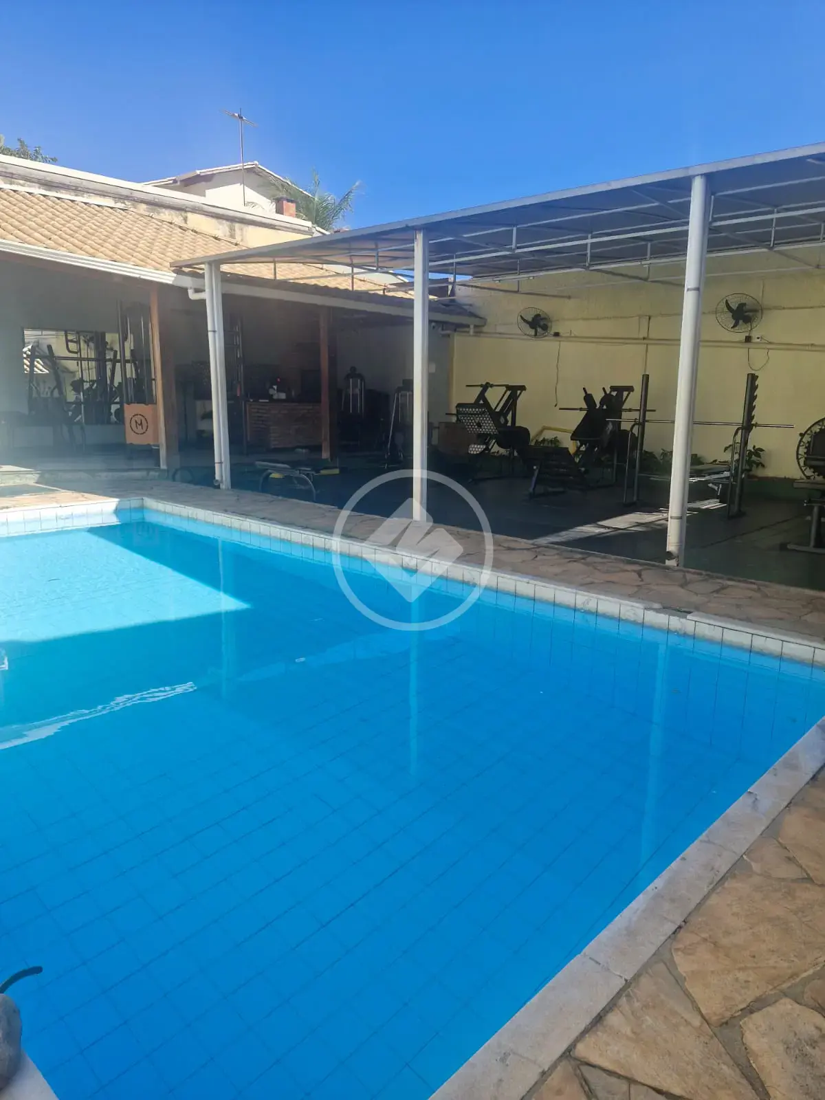 Image 15 - Casa em Bela Vista, Lagoa Santa - MG