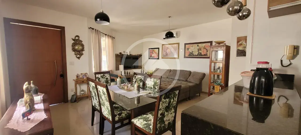 Imagem 1 - Casa em Lundcea II, Lagoa Santa - MG