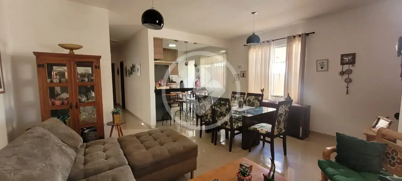 Imagem 1 - Casa em Lundcea II, Lagoa Santa - MG
