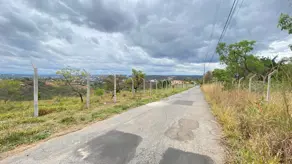 Terreno Morro do Cruzeiro, Lagoa Santa - MG — foto 2