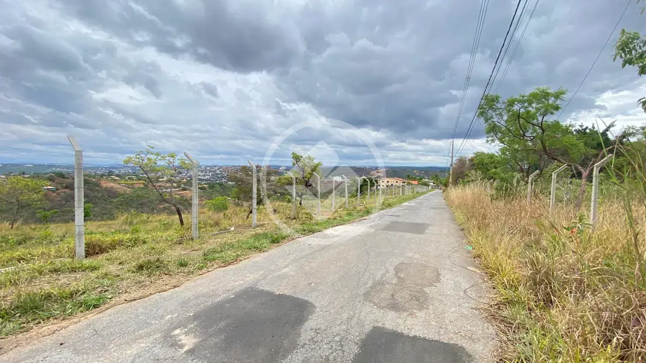 Image 2 - Terreno em Morro do Cruzeiro, Lagoa Santa - MG