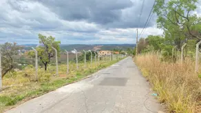 Terreno Morro do Cruzeiro, Lagoa Santa - MG — foto 1