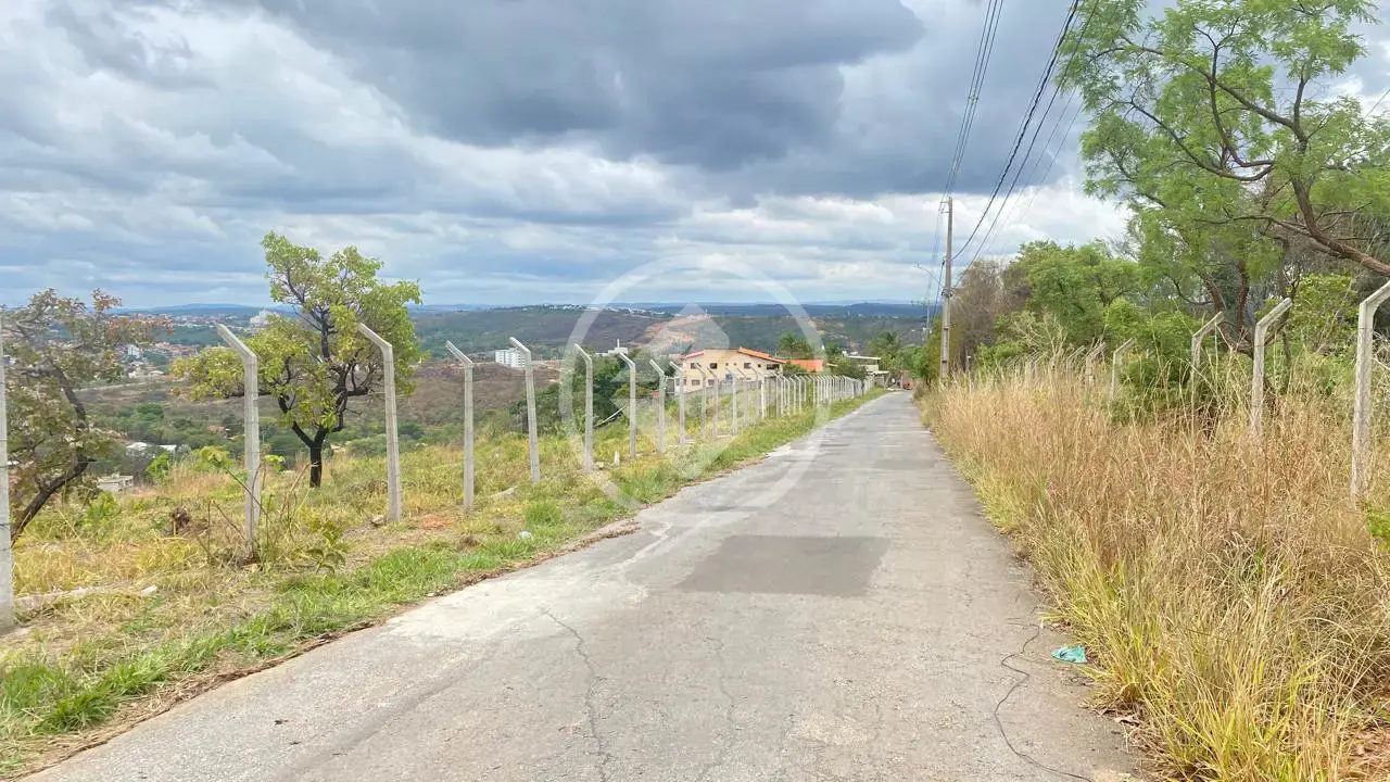 Imagem 1 - Terreno em Morro do Cruzeiro, Lagoa Santa - MG