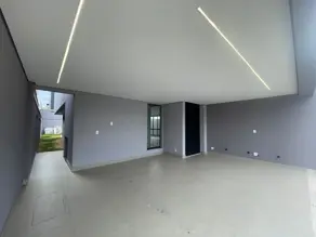 Imagem 2 - Casa Condomínio em Residencial Golden Class, Lagoa Santa - MG