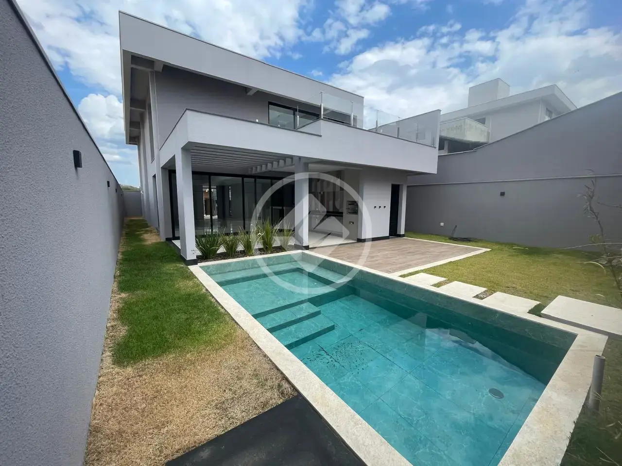 Imagem 1 - Casa Condomínio em Residencial Golden Class, Lagoa Santa - MG