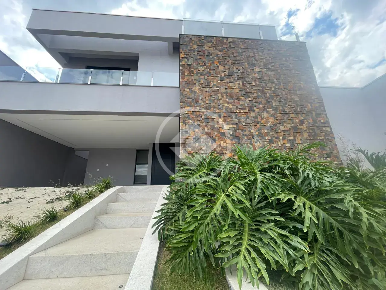 Imagem 1 - Casa Condomínio em Residencial Golden Class, Lagoa Santa - MG
