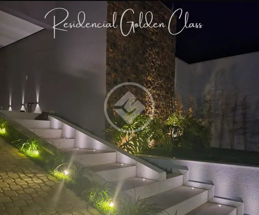 Image 23 - Casa Condomínio em Residencial Golden Class, Lagoa Santa - MG