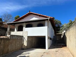 Imagem 4 - Casa em Aeronautas, Lagoa Santa - MG