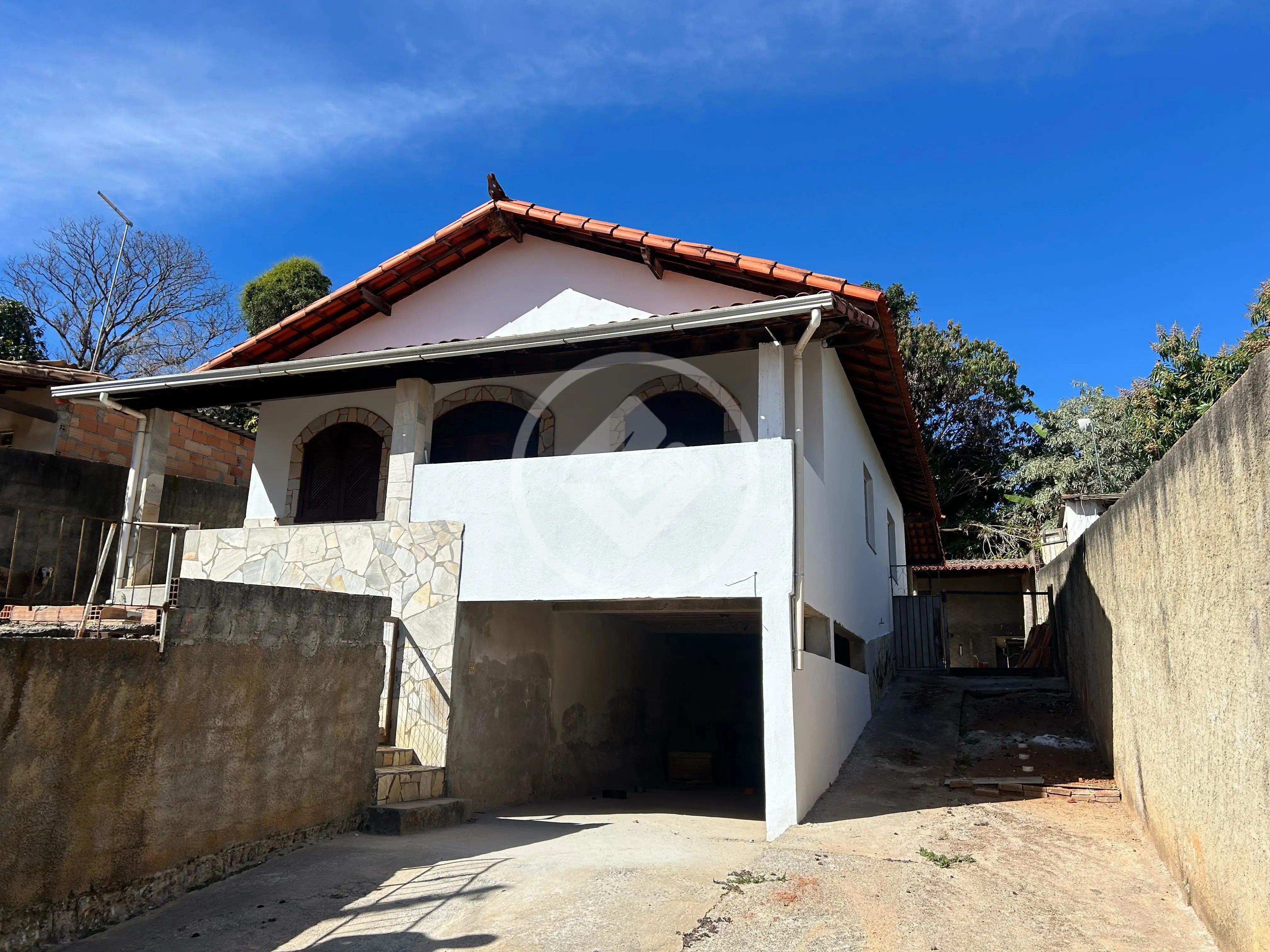 Imagem 4 - Casa em Aeronautas, Lagoa Santa - MG
