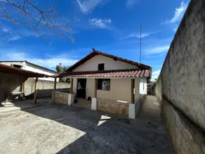 Casa Aeronautas, Lagoa Santa - MG — foto 1
