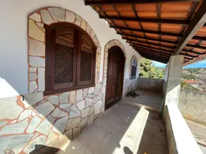 Imagem 2 - Casa em Aeronautas, Lagoa Santa - MG