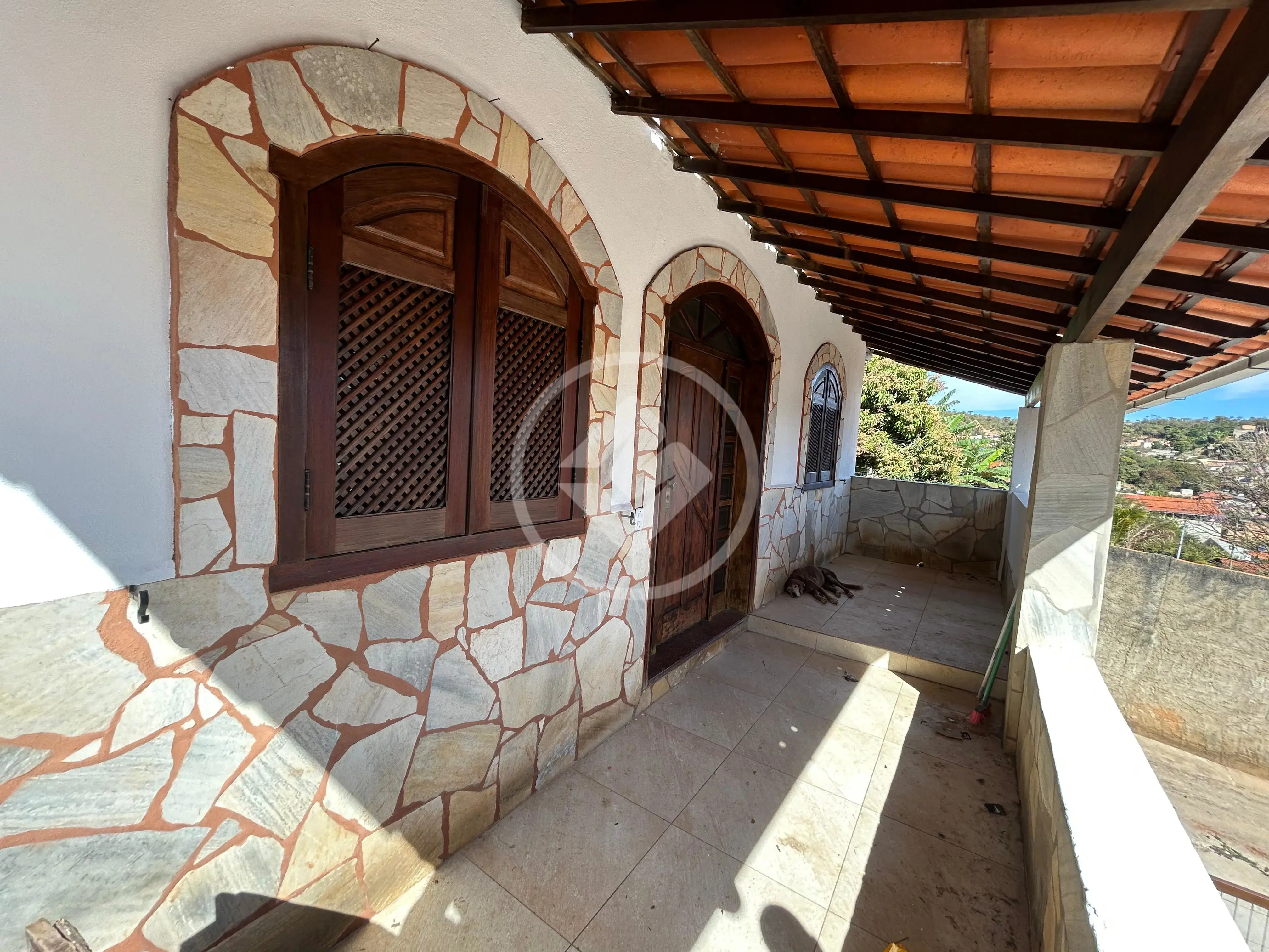 Imagem 2 - Casa em Aeronautas, Lagoa Santa - MG