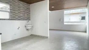 Imagem 3 - Flat em Conjunto Residencial Lagoa Santa, Lagoa Santa - MG