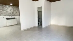 Imagem 5 - Flat em Conjunto Residencial Lagoa Santa, Lagoa Santa - MG