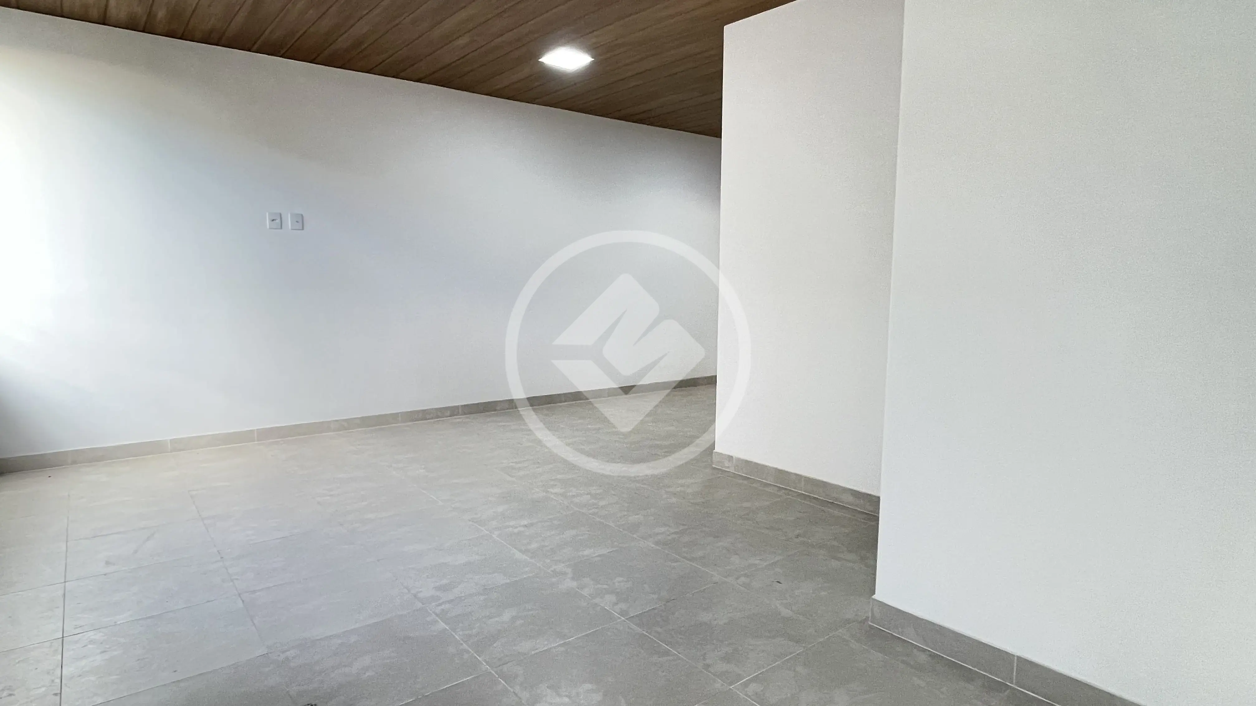 Imagem 1 - Flat em Conjunto Residencial Lagoa Santa, Lagoa Santa - MG