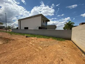 Terreno Condomínio Alphaville Vespasiano, Vespasiano - MG — foto 1