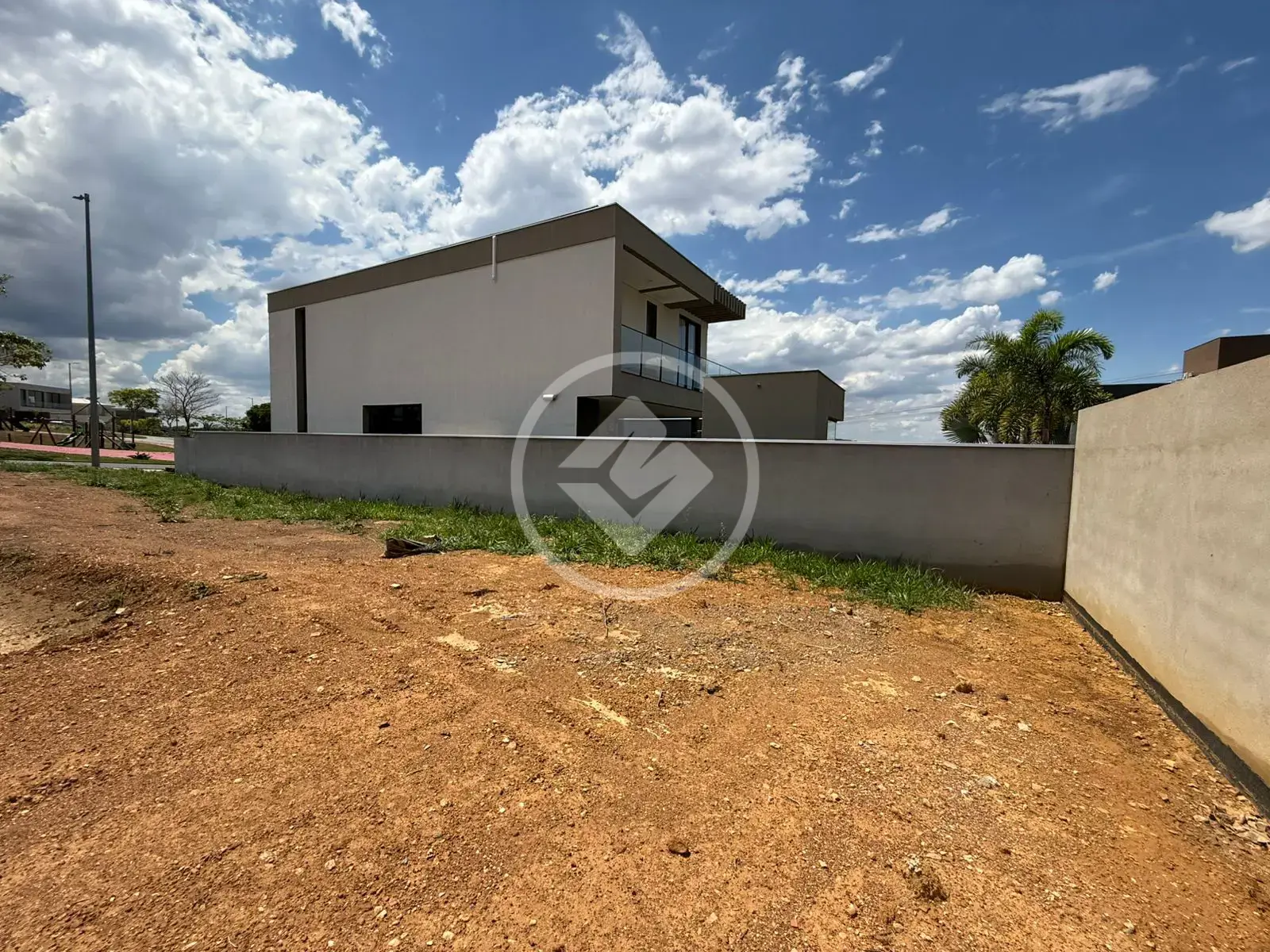 Imagem 1 - Terreno Condomínio em Alphaville Vespasiano, Vespasiano - MG