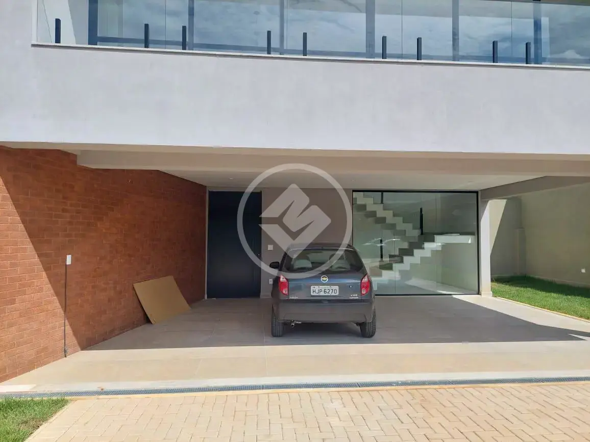Imagem 3 - Casa Condomínio em Centro, Lagoa Santa - MG