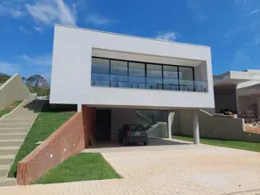Casa Condomínio Centro, Lagoa Santa - MG — foto 1