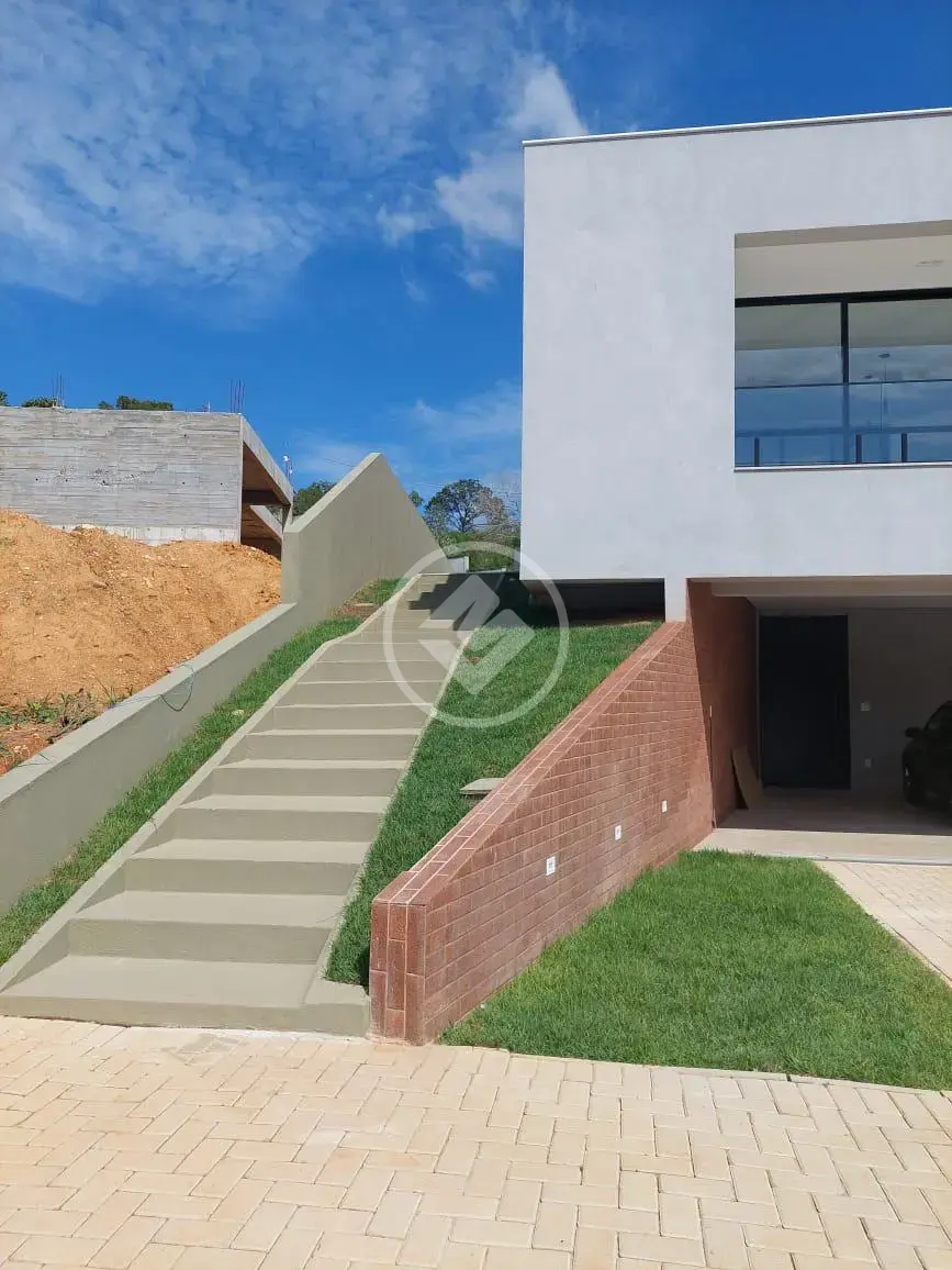 Imagem 4 - Casa Condomínio em Centro, Lagoa Santa - MG