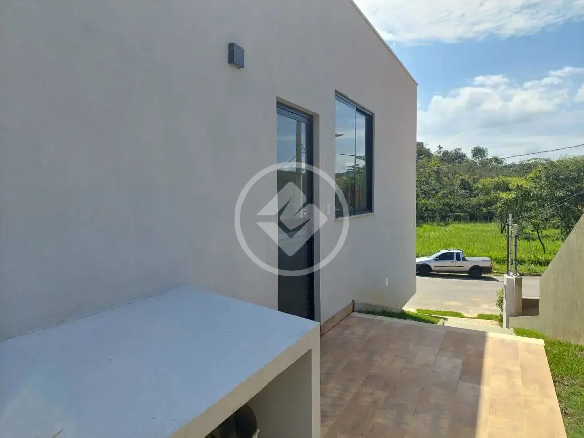 Image 20 - Casa Condomínio em Centro, Lagoa Santa - MG