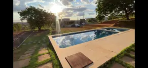 Terreno Condomínio Residencial Real Mont Ville, Lagoa Santa - MG — foto 1