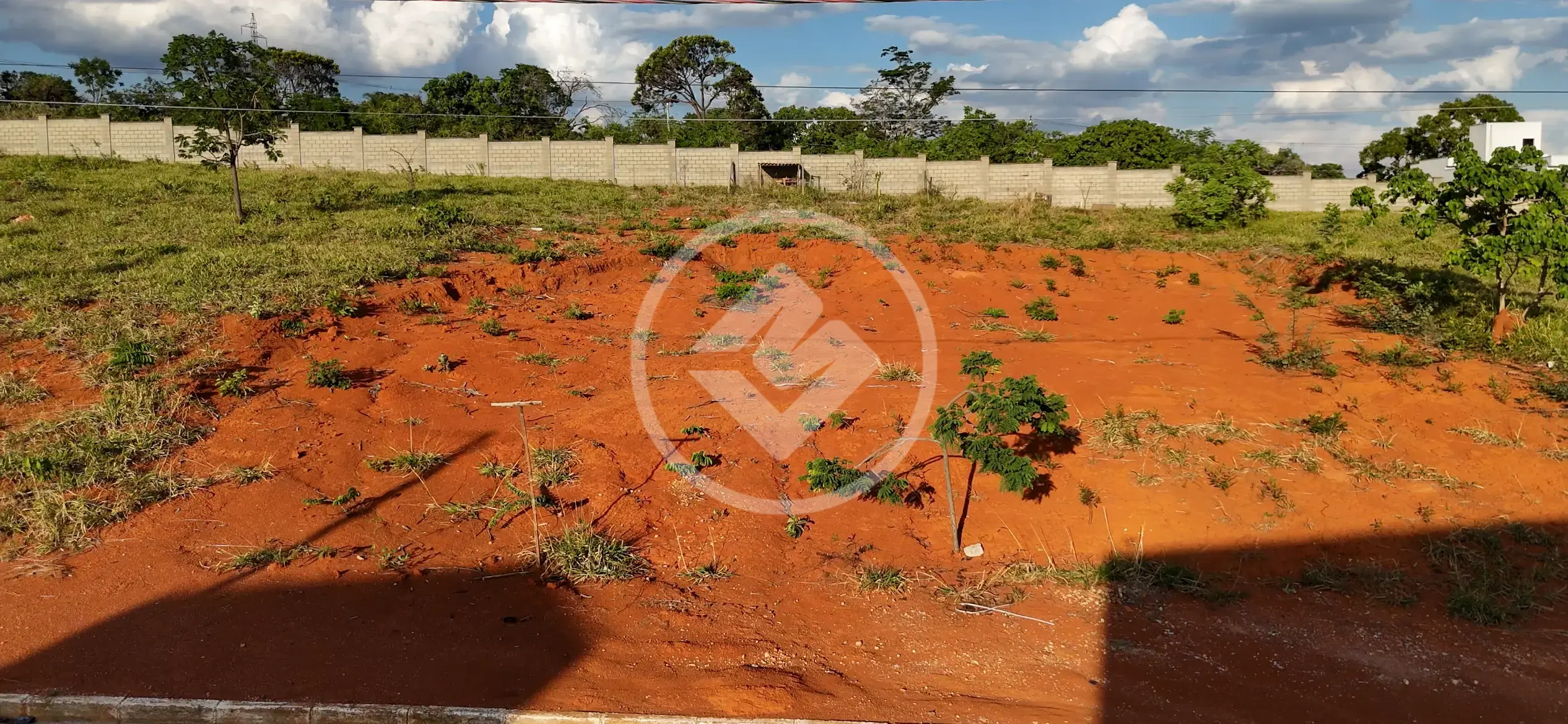 Image 2 - Terreno Condomínio em Residencial Real Mont Ville, Lagoa Santa - MG