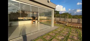 Imagem 5 - Terreno Condomínio em Residencial Real Mont Ville, Lagoa Santa - MG