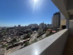 Apartamento GUTIERREZ, Belo Horizonte - MG — foto 2