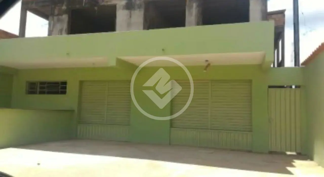 Imagem 1 - Loja em Jardim Ipê, Lagoa Santa - MG