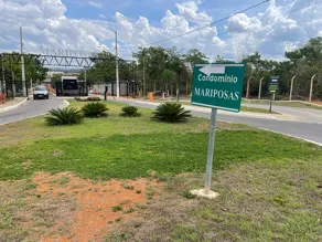 Terreno Comercial Mariposas, Lagoa Santa - MG — foto 1