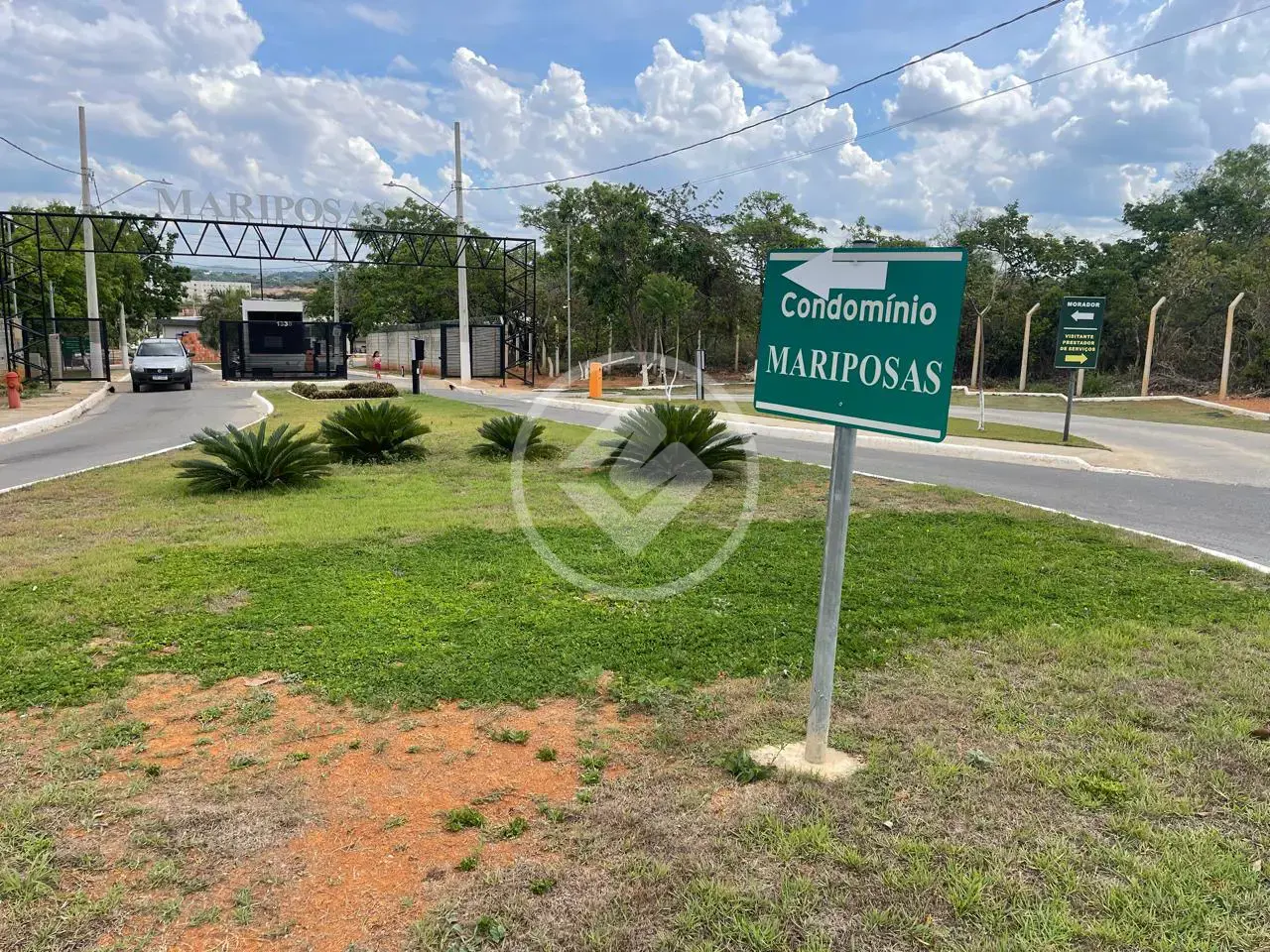 Imagem 1 - Terreno Comercial em Mariposas, Lagoa Santa - MG