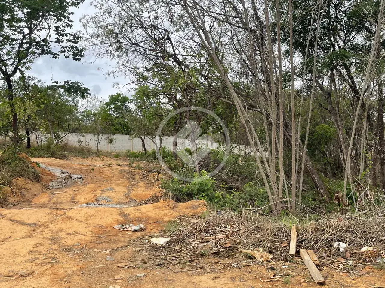 Imagem 1 - Terreno Condomínio em Mariposas, Lagoa Santa - MG