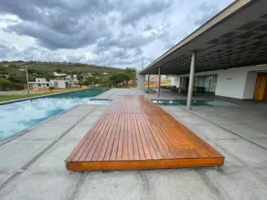 Imagem 3 - Terreno Condomínio em Mariposas, Lagoa Santa - MG