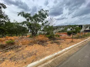 Imagem 3 - Terreno Condomínio em Mariposas, Lagoa Santa - MG