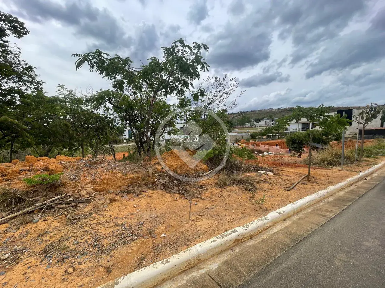 Imagem 3 - Terreno Condomínio em Mariposas, Lagoa Santa - MG