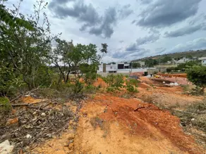 Imagem 2 - Terreno Condomínio em Mariposas, Lagoa Santa - MG